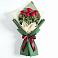 Букет цветов из: Розы в Лузе