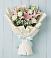 Букет цветов из: Лилии в Лузе