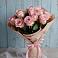 Букет цветов из: Розы в Лузе