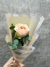 Букет цветов из:  Розы в Лузе