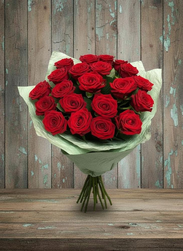 Букет Классика в Лузе