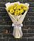 Букет цветов из: Хризантемы в Лузе