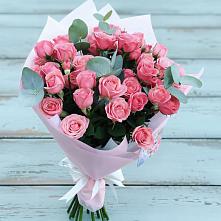 Букет Леди совершенство #REPLACE_PRED# Лузе