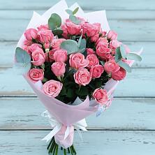 Букет Леди совершенство в Лузе